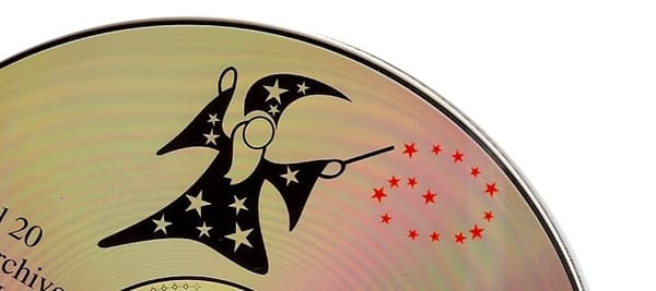 Vibe coding in the 90's